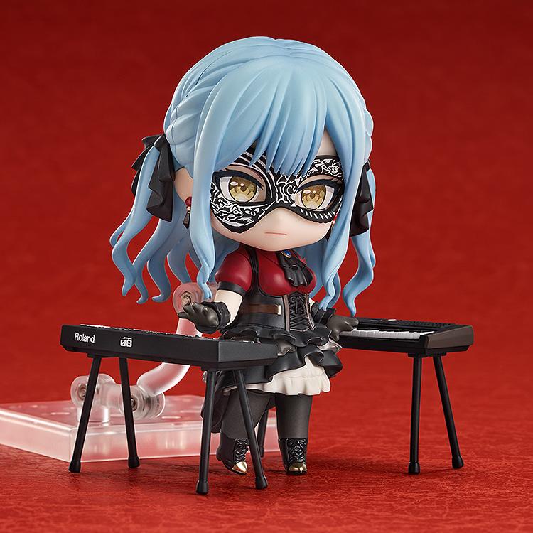 BanG Dream! - Oblivionis Nendoroid Good Smile Company