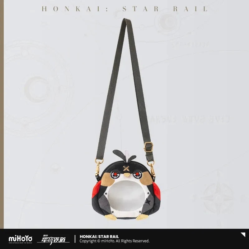 Honkai: Star Rail - Owlbert Reception Room Series Multi-functional Bag miHoYo