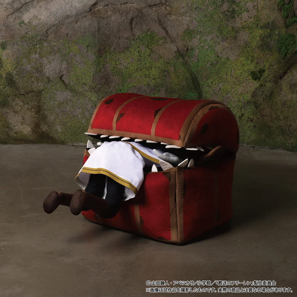 Frieren: Beyond Journey's End - Frieren Mimic Plushie Movic
