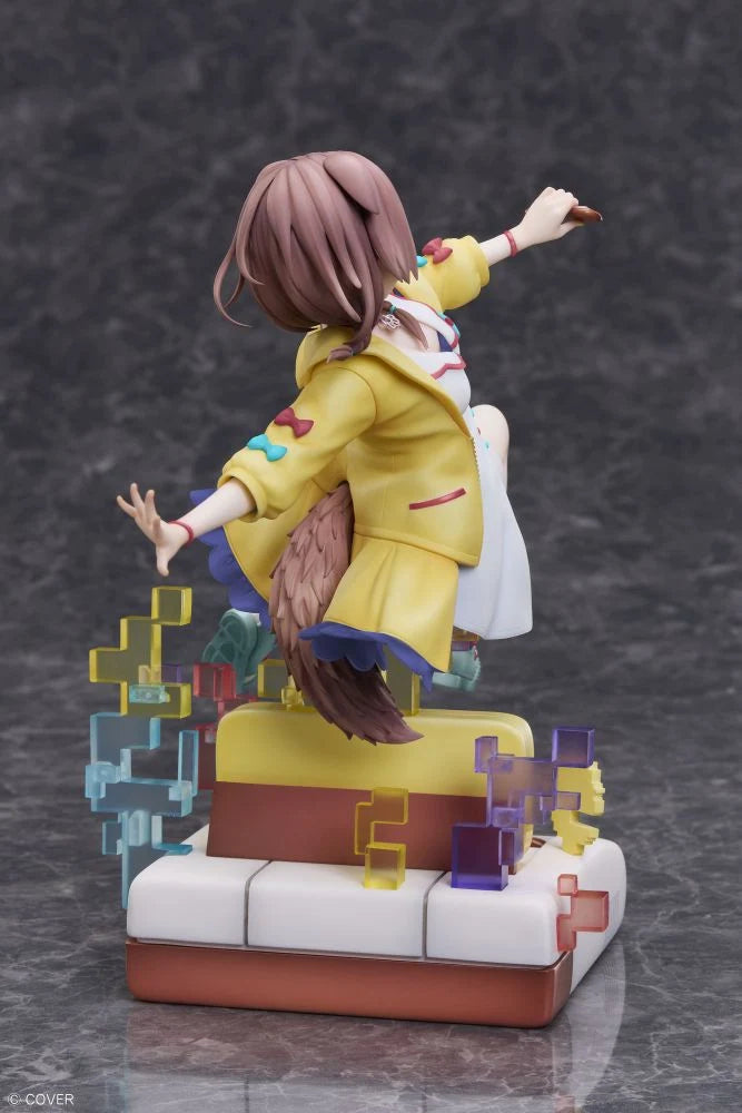 Hololive Production - Inugami Korone (We are GAMERS!!!! Ver) 1/7 Scale Figure Design COCO