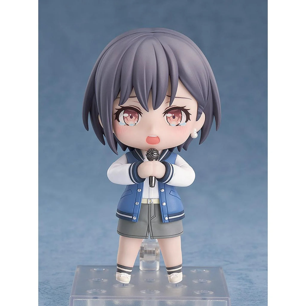 BanG Dream! Girls Band Party! - Tomori Takamatsu Nendoroid Good Smile Arts Shanghai