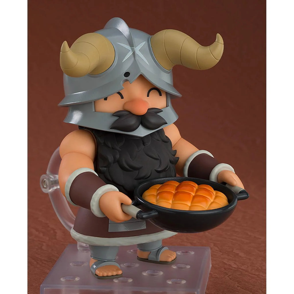 Delicious in Dungeon - Senshi Nendoroid Good Smile Company