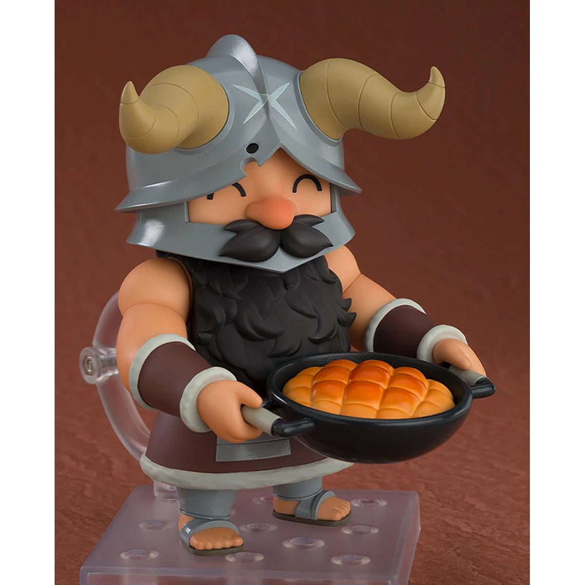 Delicious in Dungeon - Senshi Nendoroid Good Smile Company