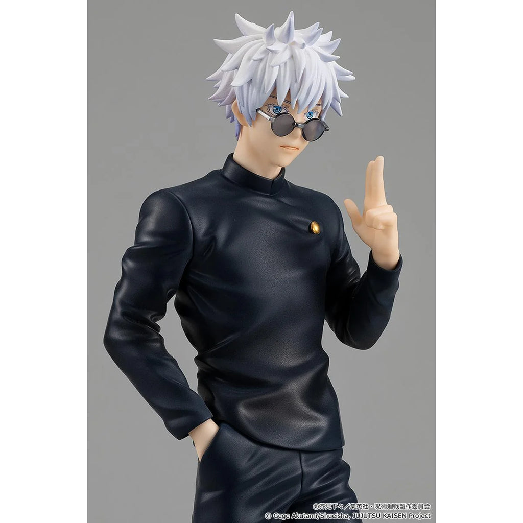 Jujutsu Kaisen - Satoru Gojo (Hidden Inventory / Premature Death Ver.) POP UP PARADE Good Smile Company