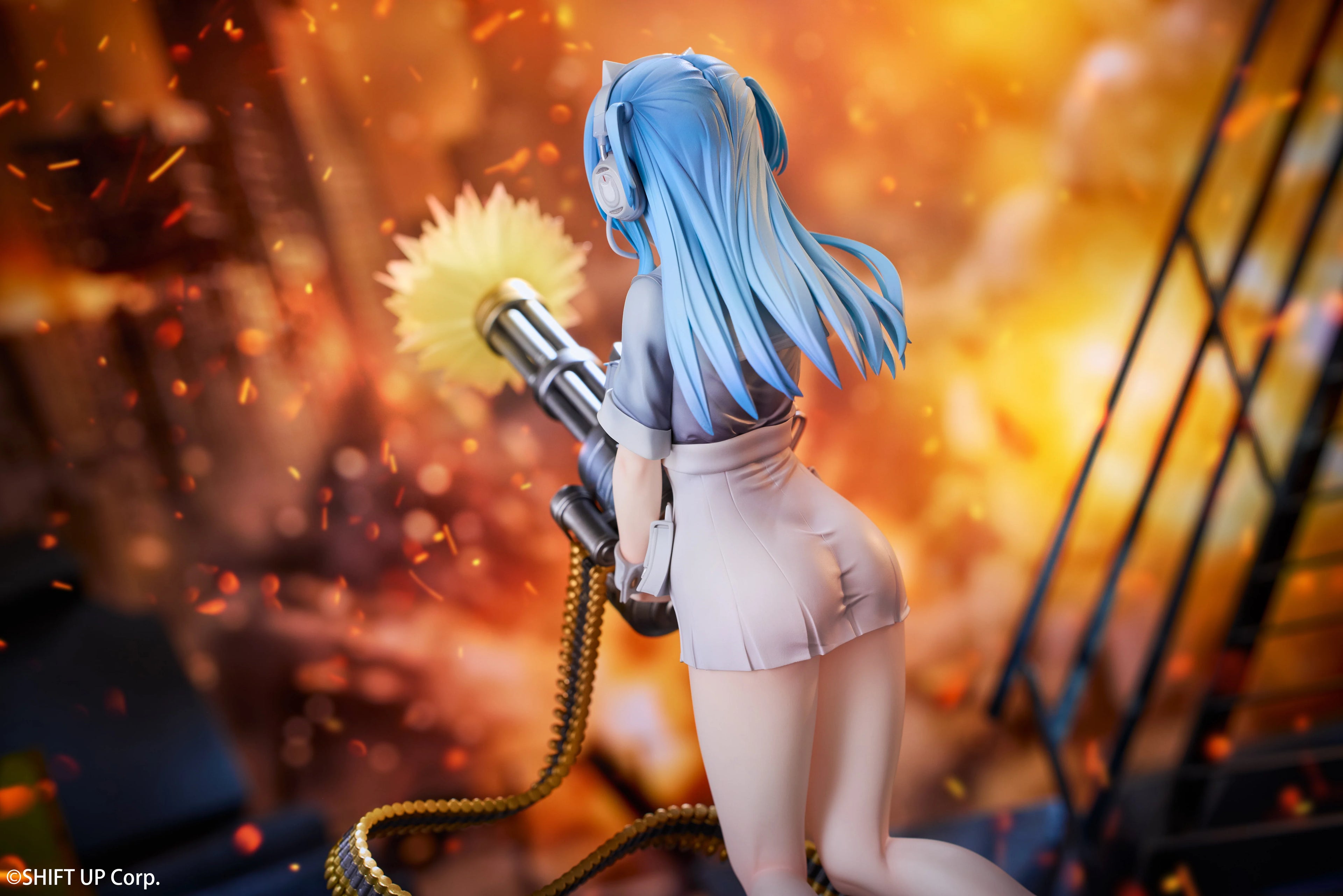 Goddess of Victory: Nikke - Shifty 1/7 Scale Figure Hobbysakura
