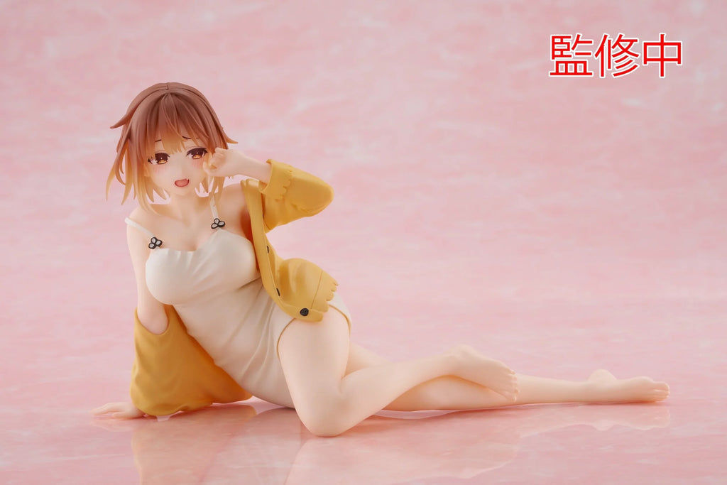 Atelier - Ryza (Nightwear Ver.) Prize Figure Taito