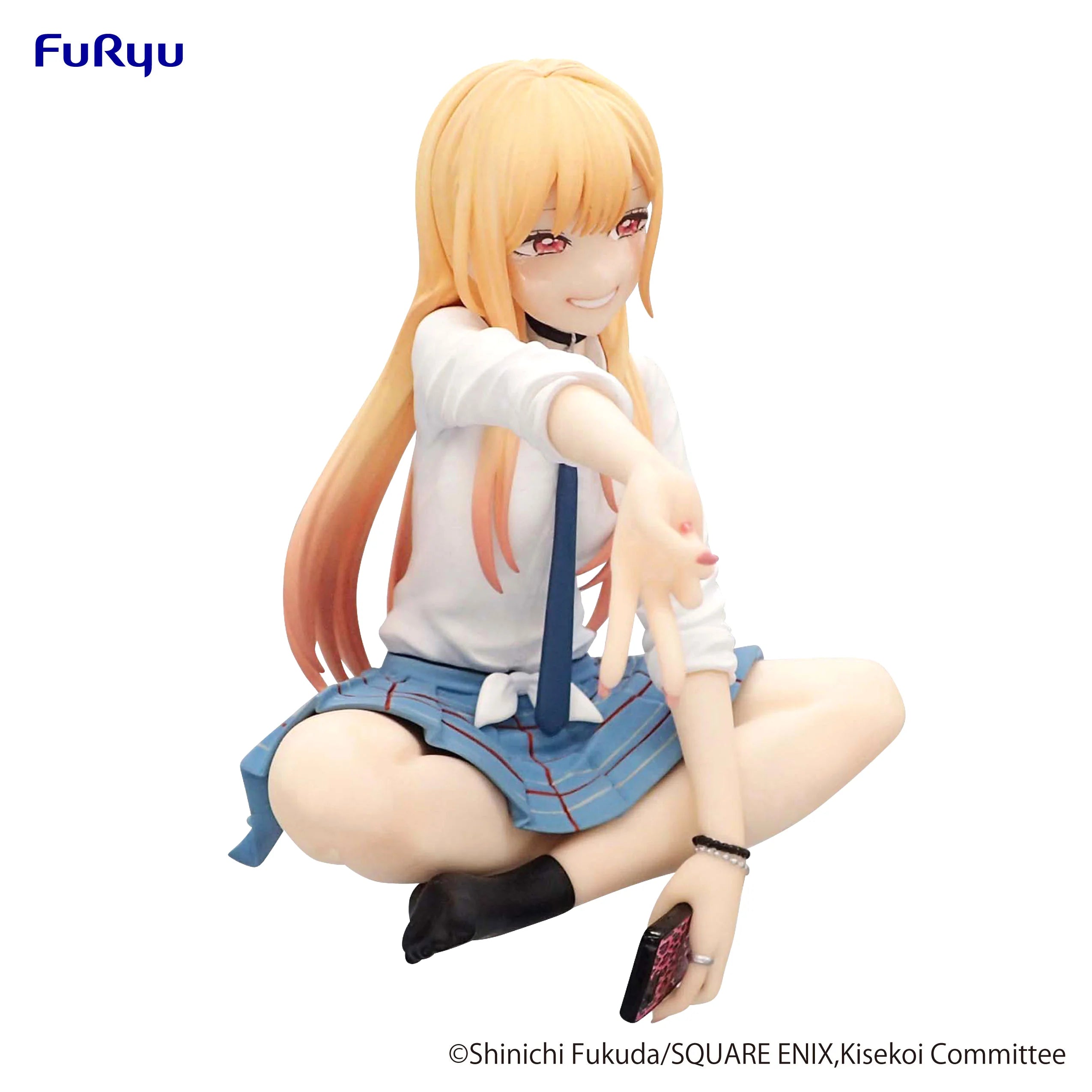My Dress Up Darling - Marin Kitagawa Prize Figure Furyu