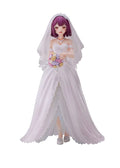 Atelier Sophie 2: The Alchemist of the Mysterious Dream - Sophie(Wedding Dress ver.) 1/7 Scale Figure FuRyu Corporation