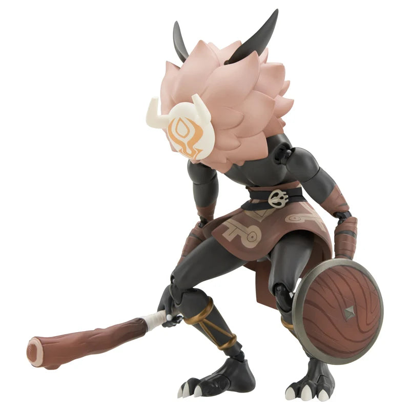 Genshin Impact - Hilichurl 1/8 Scale Figure APEX