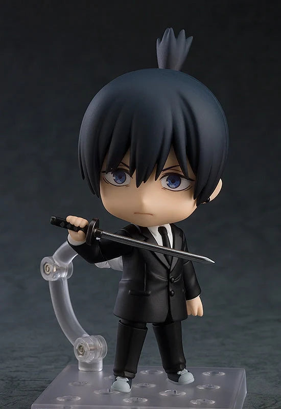 Chainsaw Man - Aki Hayakawa Nendoroid Good Smile Company