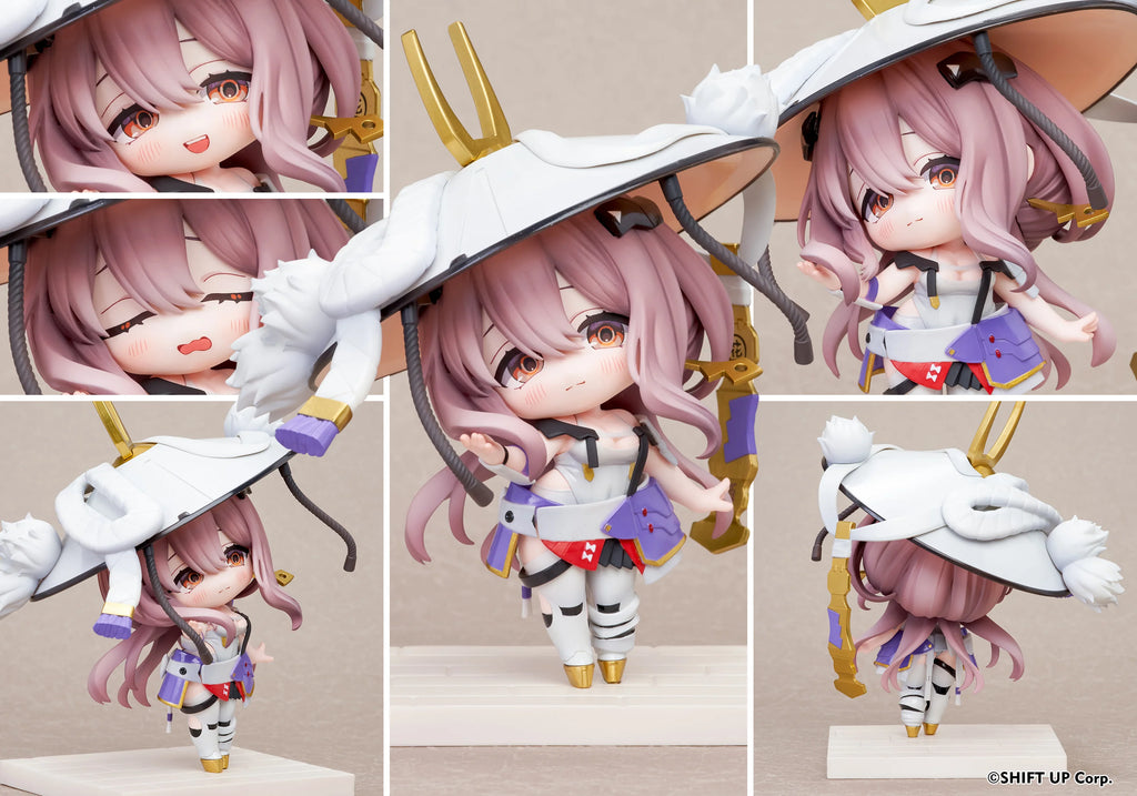 GODDESS OF VICTORY: NIKKE - SD Figure Blind Box Vol.2 Hobbysakura