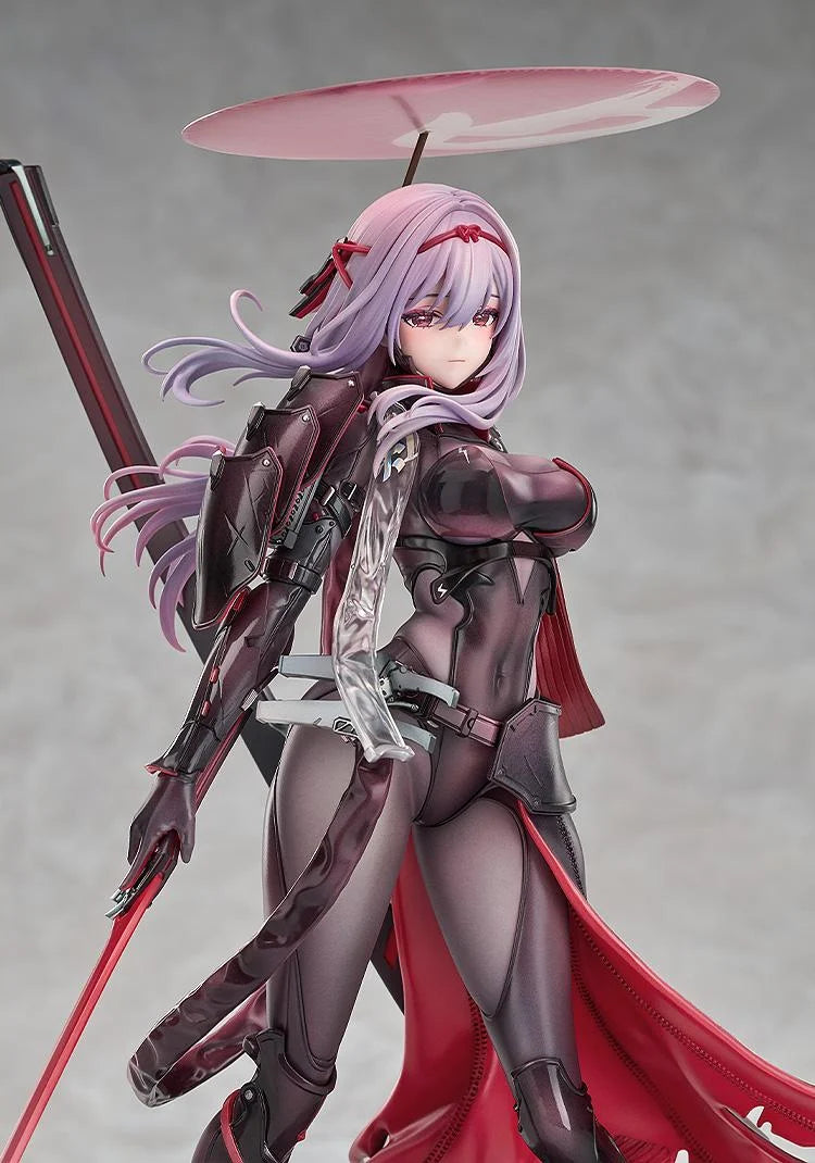 Goddess of Victory: Nikke - Scarlet: Black Shadow 1/7 Scale Figure Good Smile Arts Shanghai