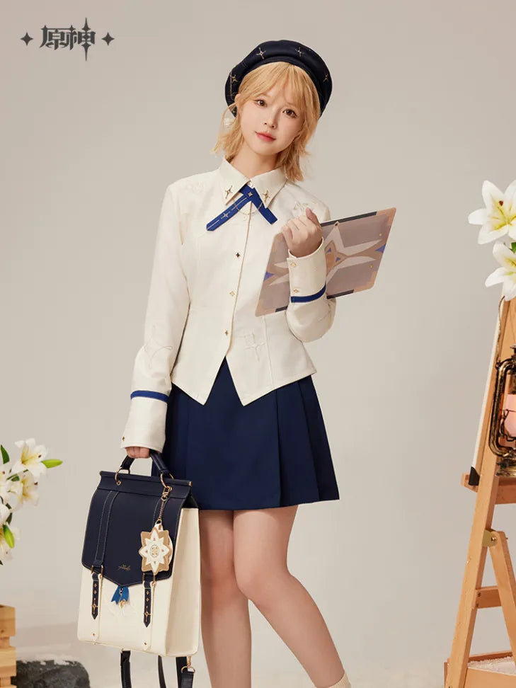 Genshin Impact - Albedo Impression Waisted Blouse miHoYo