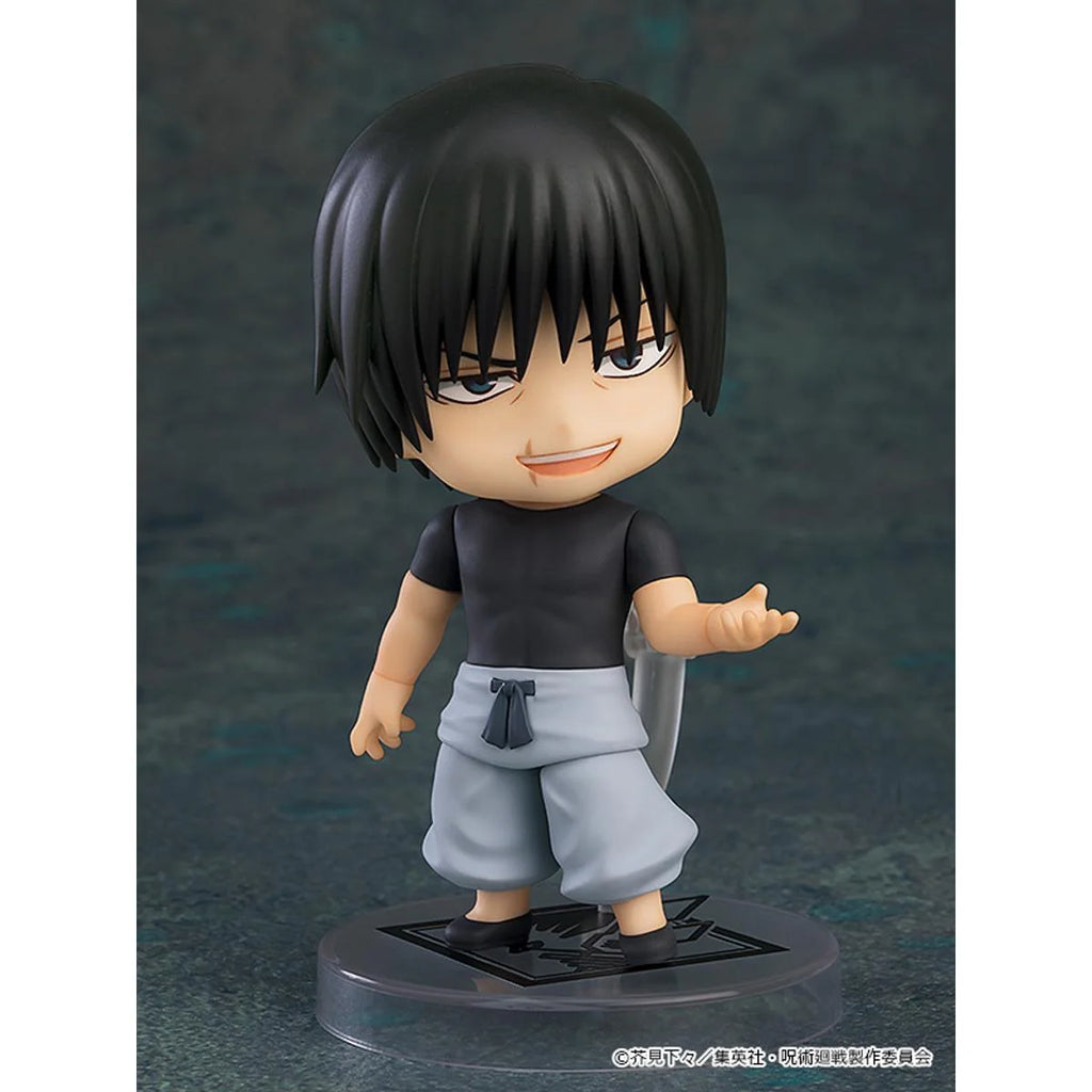 Jujutsu Kaisen - Toji Fushiguro Nendoroid Good Smile Company