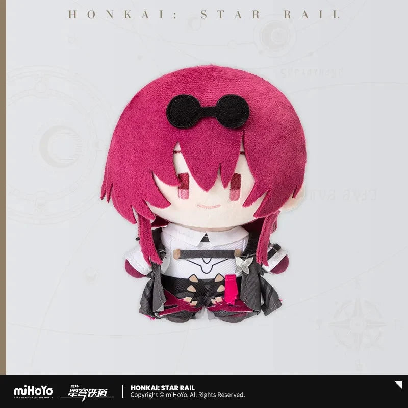 Honkai: Star Rail - Chibi Doll Series Plushie miHoYo