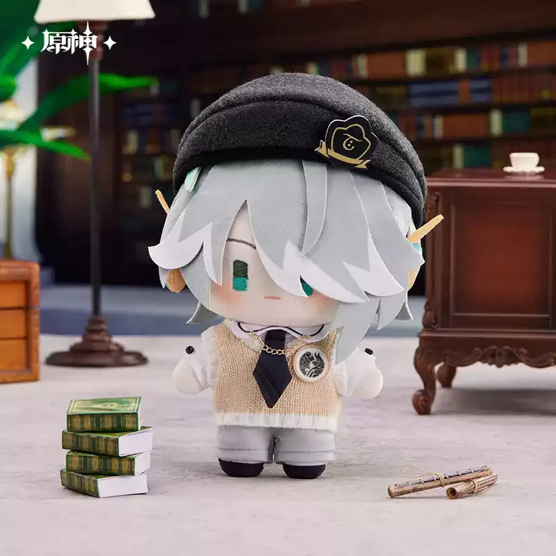 Genshin Impact - FunLearn Series Dress-Up Doll miHoYo