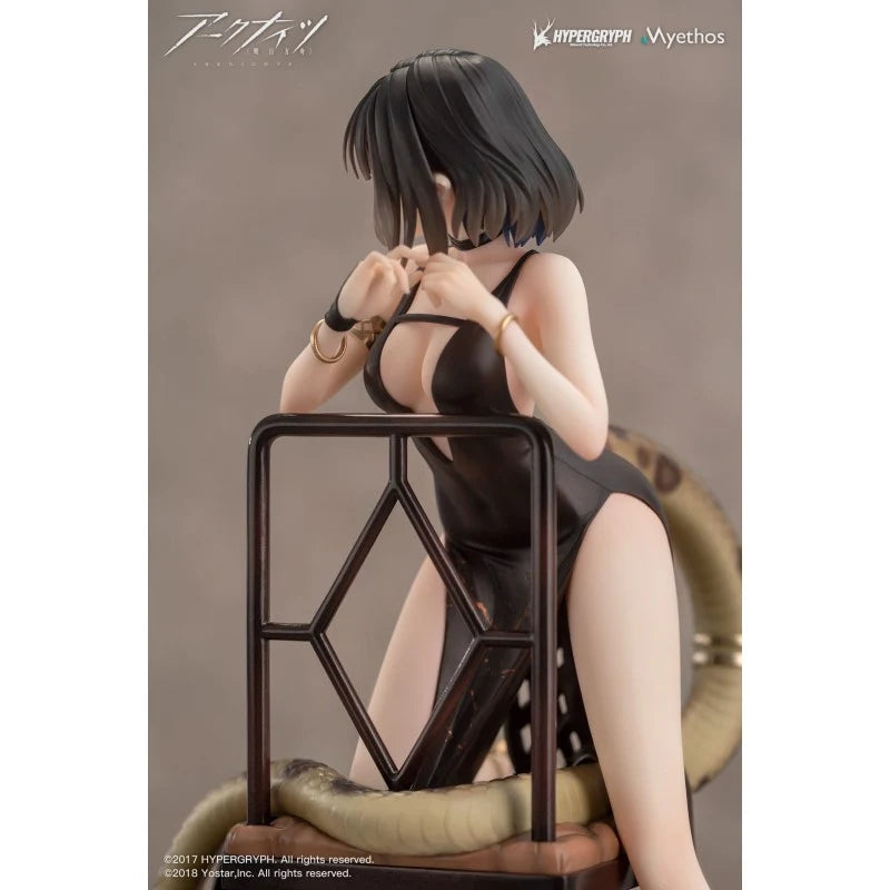 Arknights - Eunectes (Formal Dress Ver.) 1/7 Scale Figure Myethos