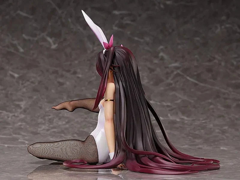 To Love-Ru Darkness - Nemesis (Bunny Ver.) 1/4 Scale Figure FREEing