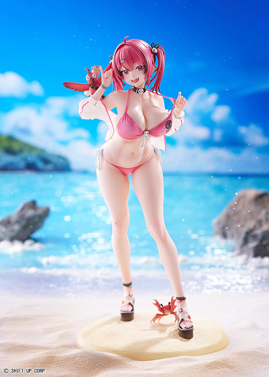 Goddess of Victory: Nikke - Mast (A Pirate's Heart Ver.) 1/7 Scale Figure AMAKUNI