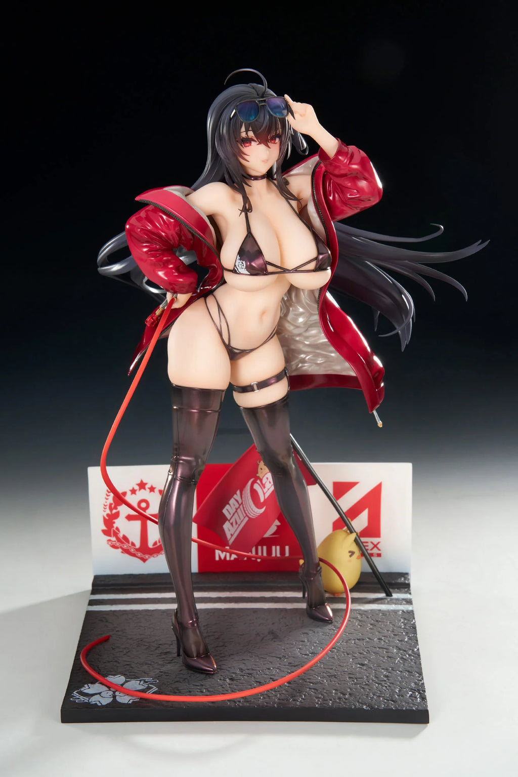 Azur Lane - Taihou (Enraptured Companion Ver) 1/7 Scale Figure APEX