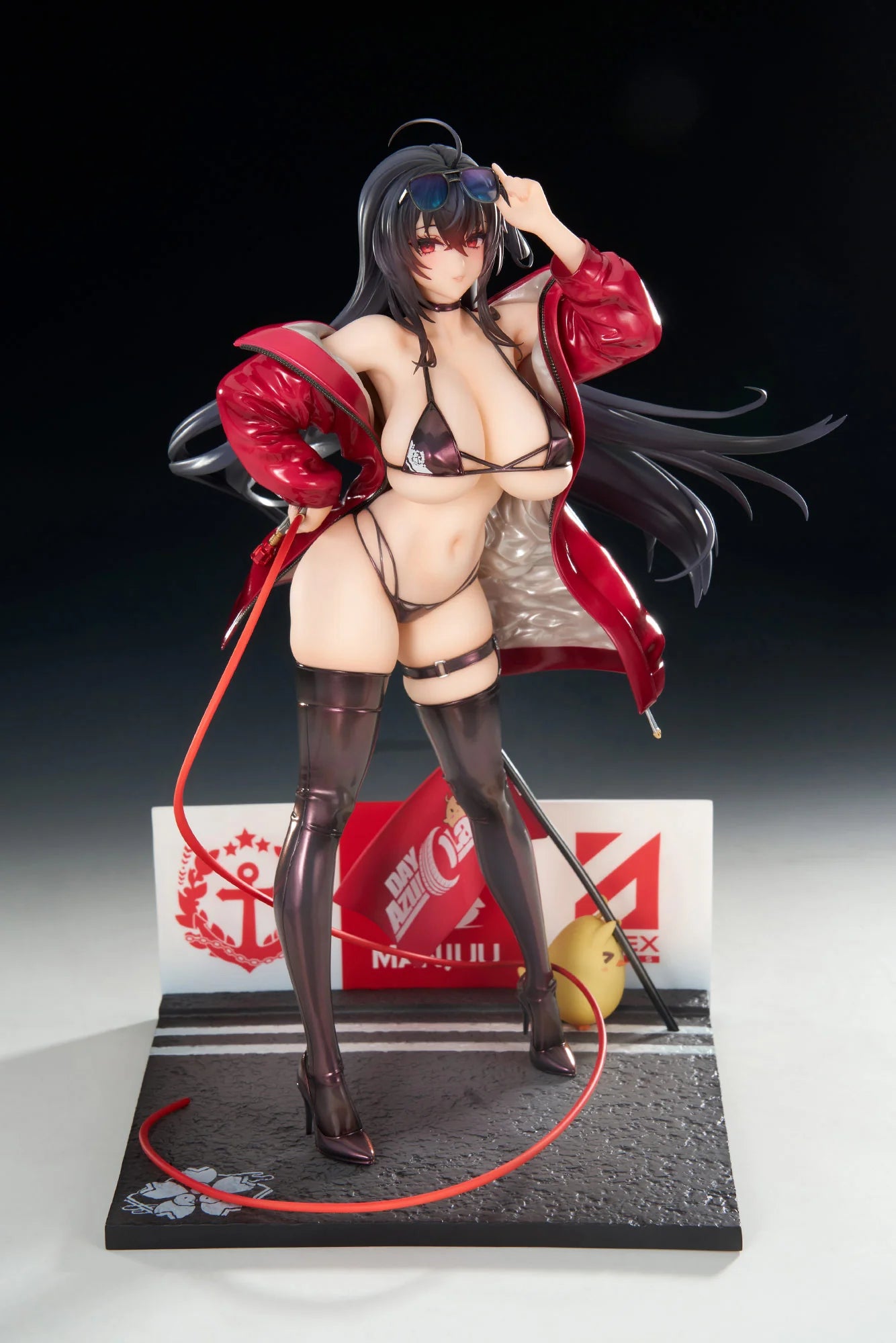 Azur Lane - Taihou (Enraptured Companion Ver) 1/7 Scale Figure APEX