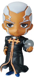 JoJo's Bizarre Adventure - Enrico Pucci Nendoroid Medicos Entertainment