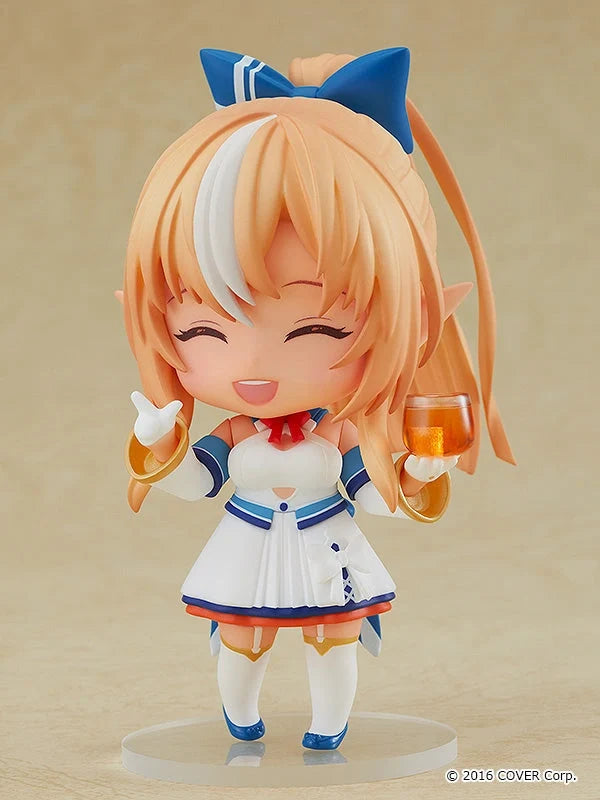 Hololive Production - Shiranui Flare Nendoroid Good Smile Company