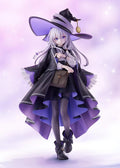 Wandering Witch: The Journey of Elaina - Elaina 1/7 Scale Figure Good Smile Company