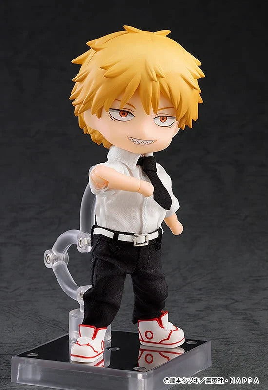 Chainsaw Man - Denji & Reze Nendoroid Doll Good Smile Company