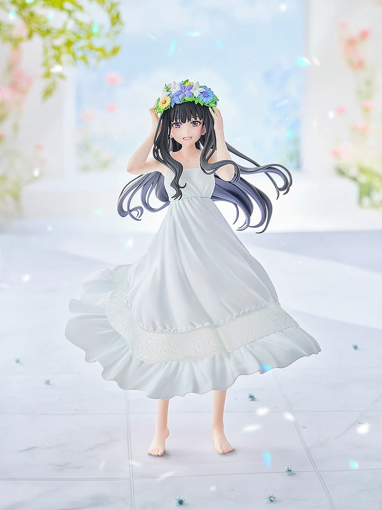 Lycoris Recoil - Takina Inoue (Birthday illustration Ver.) Non Scale Figure Aniplex