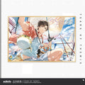 Tears of Themis - Libra Waltz of the Sea Series Acrylic Art Board miHoYo