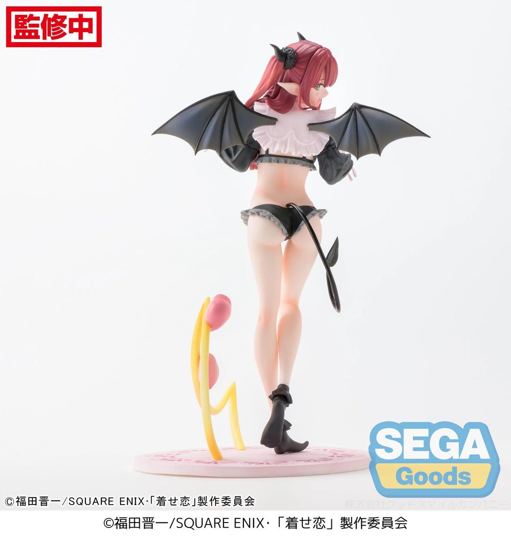 My Dress-Up Darling - Marin Kitagawa Luminasta Prize Figure SEGA