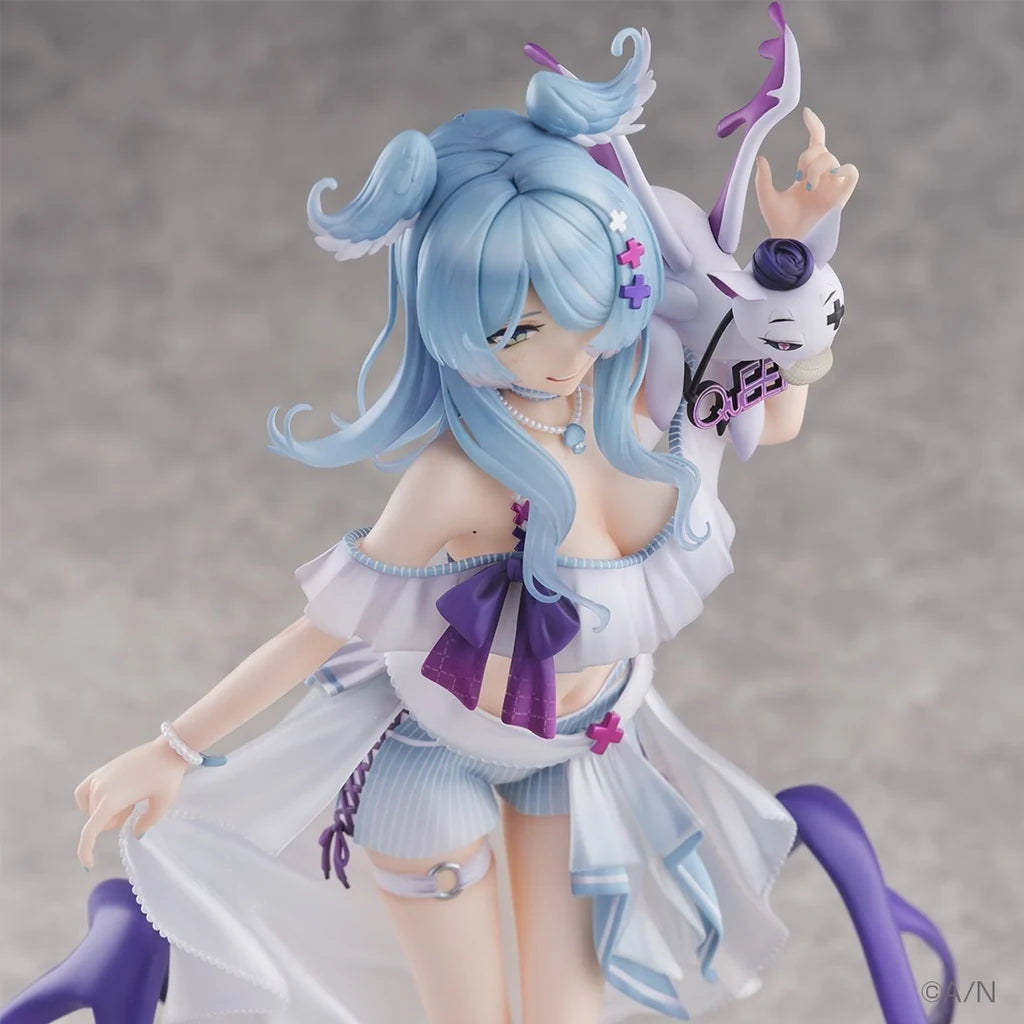 Nijisanji - Elira Pendora with PIKL (Summer Ver.) 1/7 Scale Figure ANYCOLOR