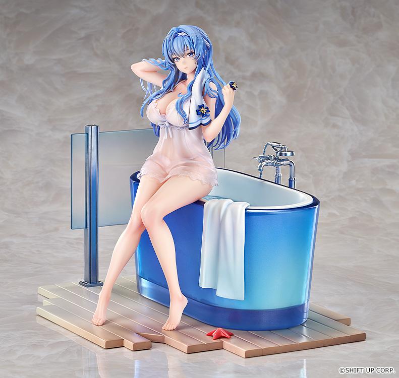 Goddess of Victory - Helm (Post-Shower Moment Ver.) 1/7 Scale Figure Good Smile Arts Shanghai