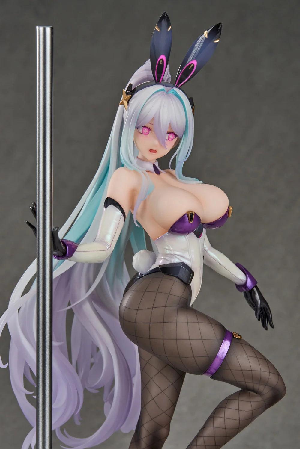 Azur Lane - Kearsarge (AllNight Charge Ver.) 1/7 Scale Figure APEX