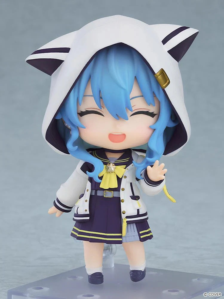 Hololive Production - Hoshimachi Suisei (Sailor Outfit Ver.) Nendoroid Good Smile Company