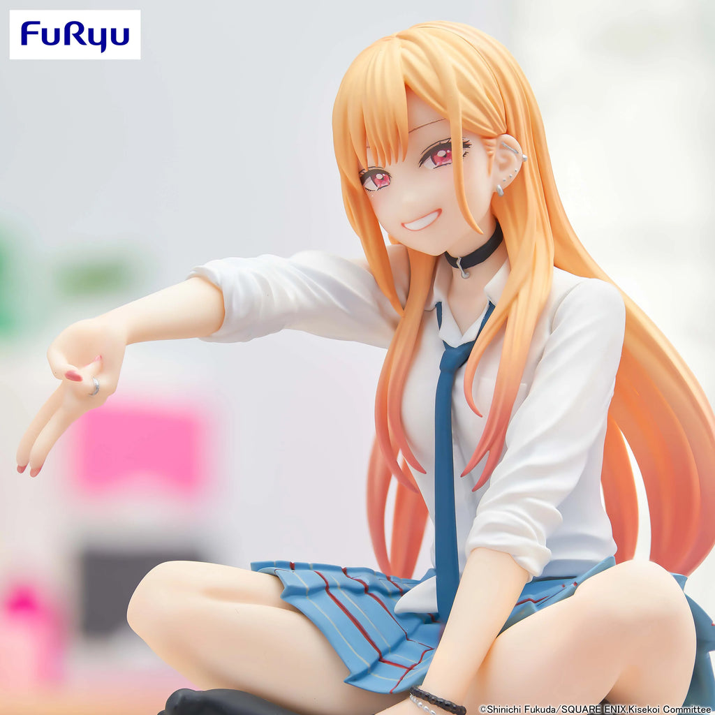 My Dress Up Darling - Marin Kitagawa Prize Figure Furyu