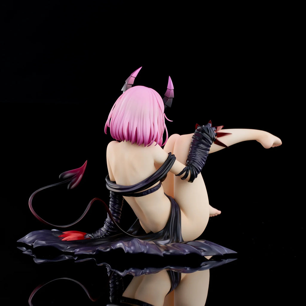 To Love-Ru Darkness - Momo Belia Deviluke (Darkness Ver.) 1/6 Scale Figure Union Creative