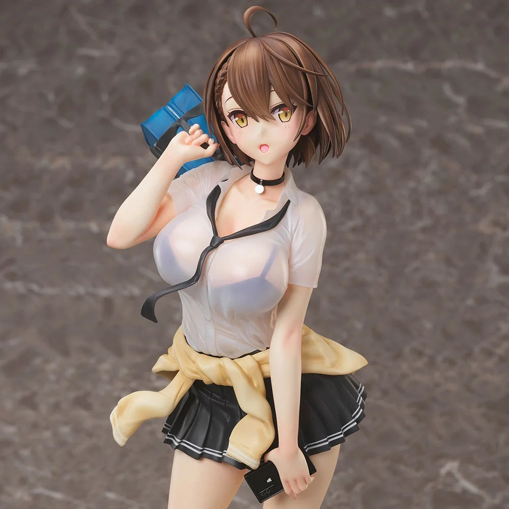 Azur Lane: Slow Ahead! - Baltimore(Slow Ahead! Ver.) 1/4 Scale Figure Union Creative International Ltd