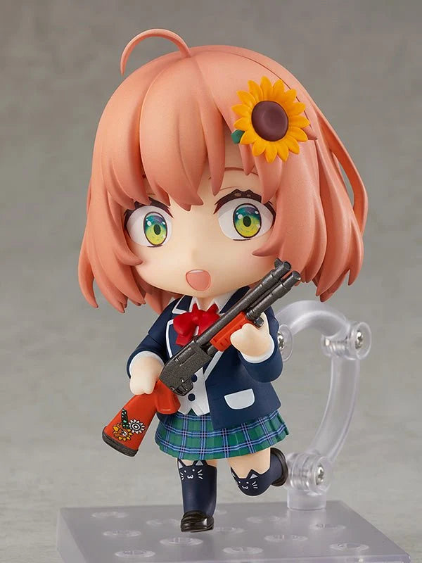 NIJISANJI - Himawari Honma Nendoroid