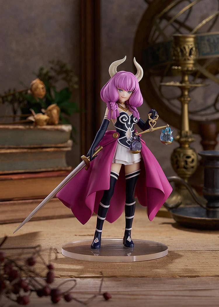 Frieren: Beyond Journey's End - Aura POP UP PARADE Good Smile Company