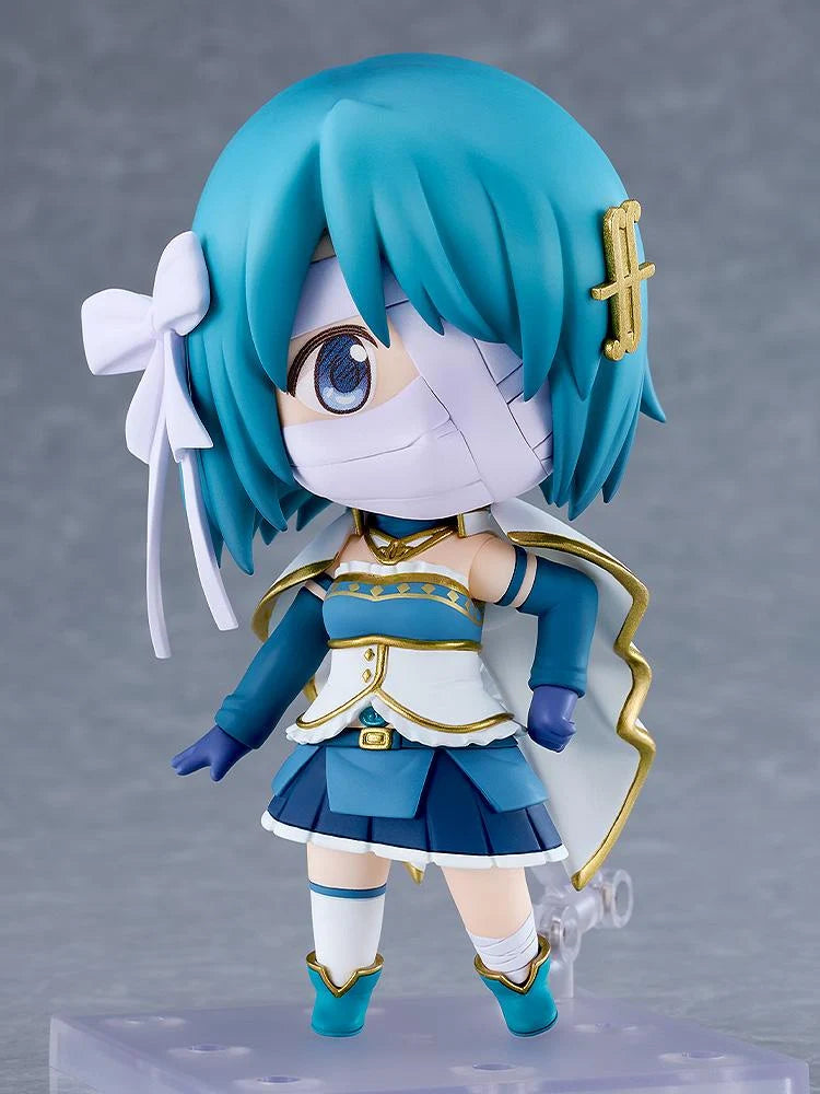 Puella Magi Madoka Magica - Sayaka Miki (Walpurgisnacht Rising Ver.) Basic Nendoroid Good Smile Company
