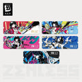 Zenless Zone Zero - Stars Of Lyra Series Astra Live Collectible Ticket Set miHoYo