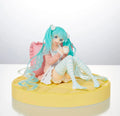 Hatsune Miku - Hatsune Miku Figure (Original Casual Wear Ver.) Prize Figure Taito