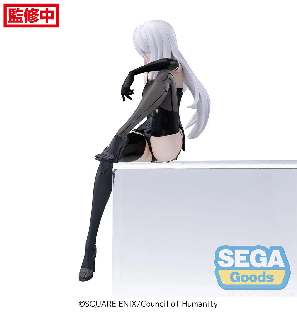 NieR - A2 PM Perching Prize Figure SEGA