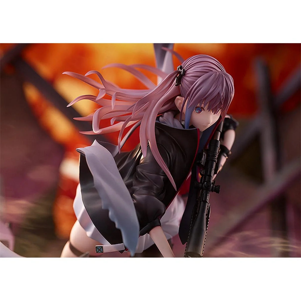 Girls' Frontline - ST AR-15 1/7 Scale Figure Phat