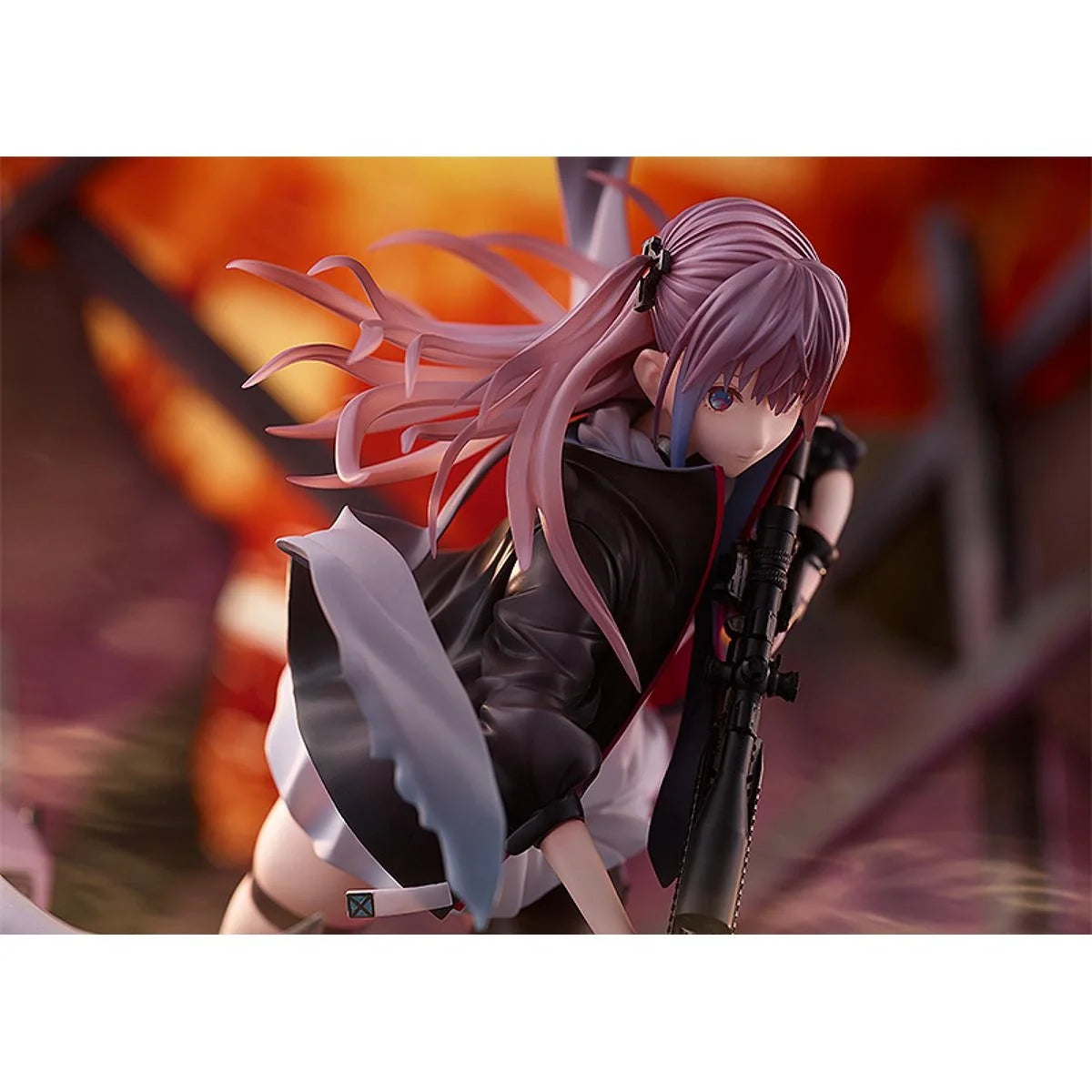 Girls' Frontline - ST AR-15 1/7 Scale Figure Phat