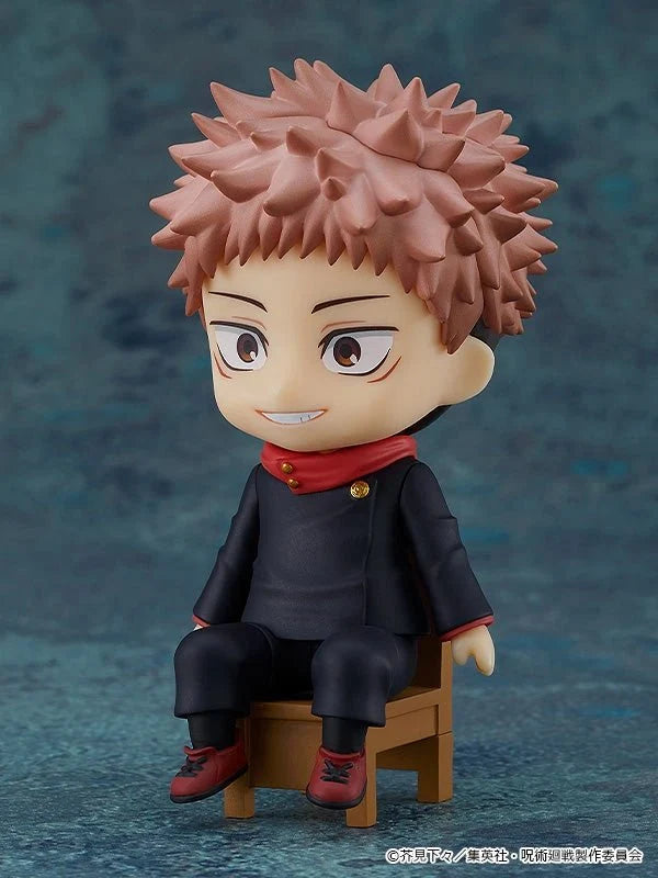JUJUTSU KAISEN - Swacchao! Yuji Itadori Nendoroid Good Smile Company