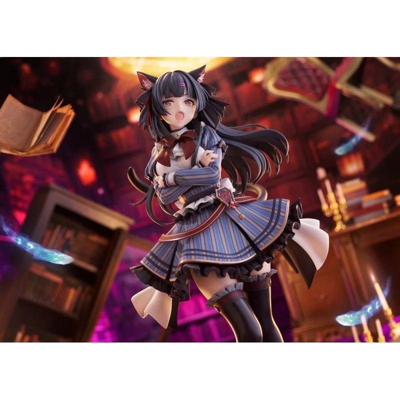 The iDOLM@STER - Fuyuko Mayuzumi (Midnight Monster Ver.) 1/7 Scale Figure Wave