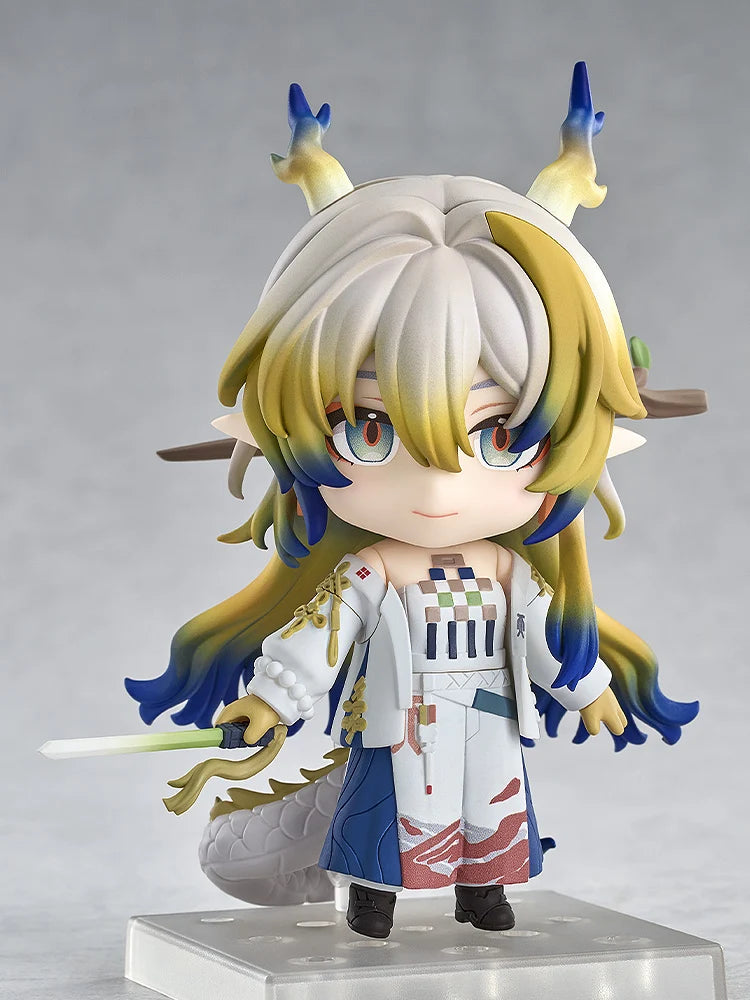 Arknights - Shu Nendoroid Good Smile Arts Shanghai